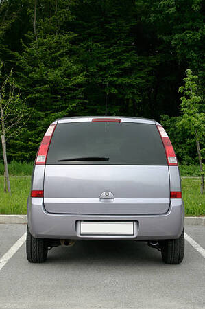 铝合金平开窗 ALW-120 型