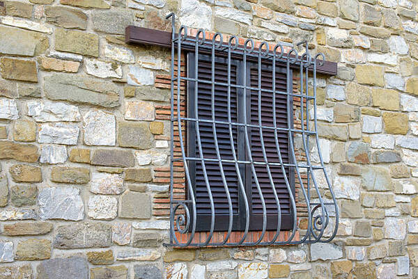 塑钢隔音窗 PVC-220 型