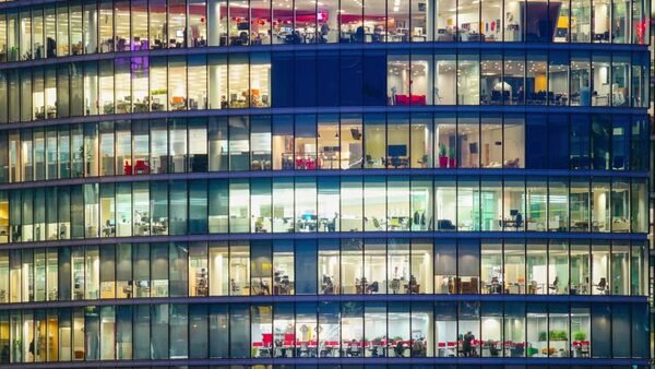 双层中空玻璃窗 HGS-180 型