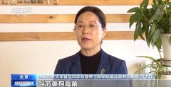 警惕“红心”霉变风险 食用甘蔗时做到四“当心”